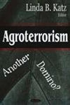 portada Agroterrorism: Another Domino? (en Inglés)