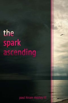 portada The Spark Ascending