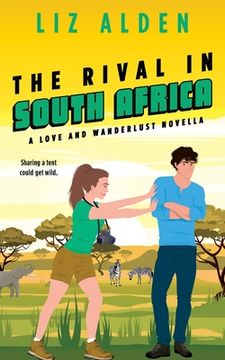 portada The Rival in South Africa (in English)