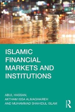 portada Islamic Financial Markets and Institutions (en Inglés)
