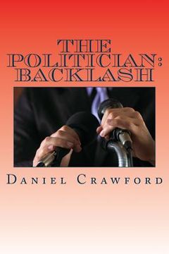 portada The Politician: Backlash (en Inglés)