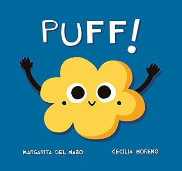 portada Puff! (Miau de Cartón) (in Galician)