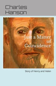 portada Just a Matter of Coincidence: Story of Henry and Helen (en Inglés)