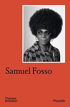 portada Samuel Fosso (Photofile) (in English)
