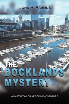 portada The Docklands Mystery (en Inglés)