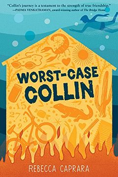 portada Worst-Case Collin (en Inglés)