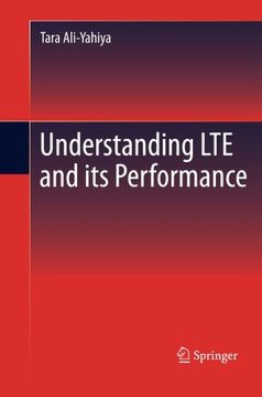 portada Understanding LTE and its Performance