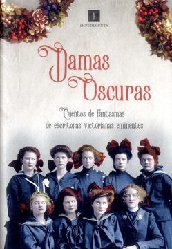 portada Damas Oscuras (in Spanish)