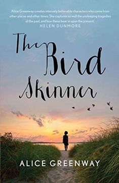 portada The Bird Skinner (en Inglés)