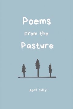 portada Poems From the Pasture