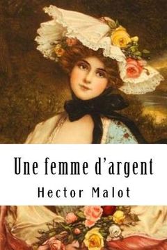 portada Une femme d'argent (in French)