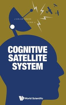 portada Cognitive Satellite System (en Inglés)