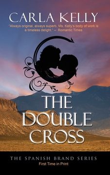 portada Double Cross (en Inglés)