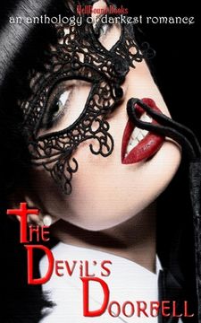 portada The Devil's Doorbell: An Anthology of Darkest Romance (in English)