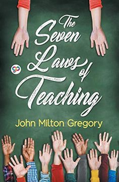 portada The Seven Laws of Teaching (in English)
