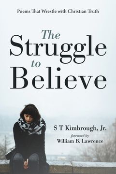 portada The Struggle to Believe (en Inglés)
