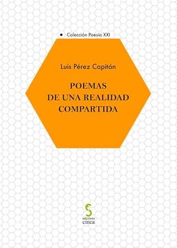 portada Poemas de una Realidad Compartida (in Spanish)