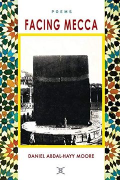 portada Facing Mecca (in English)