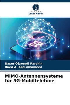 portada MIMO-Antennensysteme für 5G-Mobiltelefone (in German)