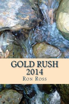 portada Gold Rush 2014