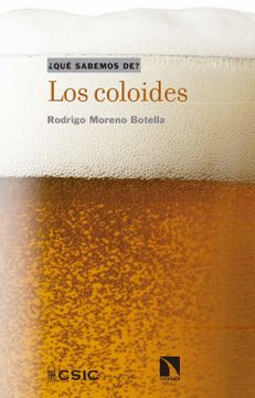 portada Los Coloides (in Spanish)
