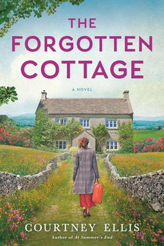 portada The Forgotten Cottage (en Inglés)