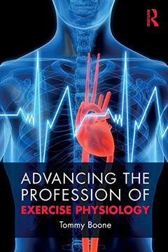 portada Advancing the Profession of Exercise Physiology 