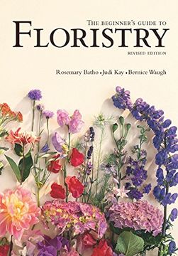 portada The Beginner's Guide to Floristry