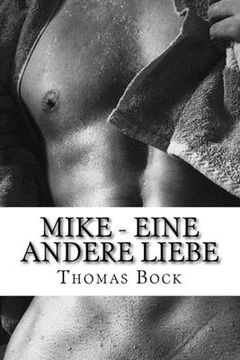 portada Mike - Eine andere Liebe (en Alemán)