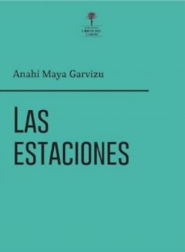 portada Las Estaciones (in Spanish)