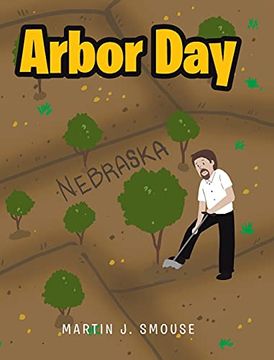 portada Arbor day (en Inglés)
