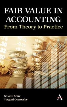 portada Fair Value in Accounting: From Theory to Practice (en Inglés)