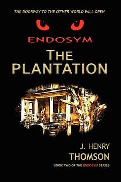 portada endosym-the plantation (en Inglés)