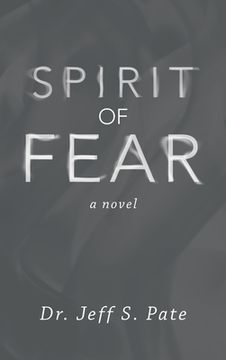 portada Spirit of Fear