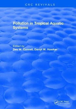 portada Pollution in Tropical Aquatic Systems