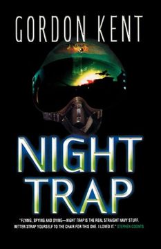portada Night Trap (in English)