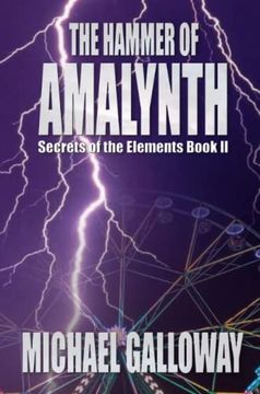 The Hammer of Amalynth (Secrets of the Elements Book ii) (en Inglés)