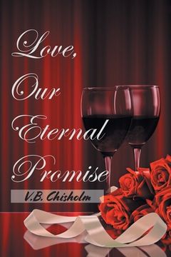 portada Love, Our Eternal Promise
