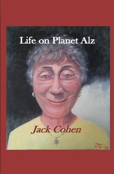 portada Life on Planet Alz: Songs in Captivity (en Inglés)