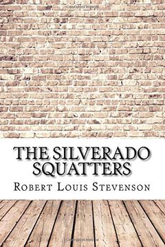 portada The Silverado Squatters