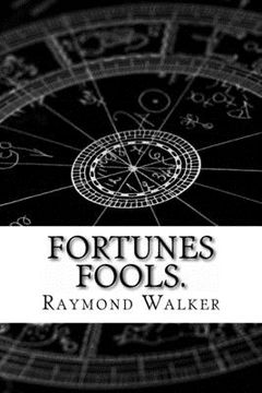 portada Fortunes Fools.: The Miscast Fate illuminates. (en Inglés)