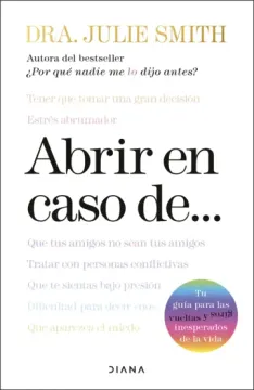 portada Abrir en caso de...