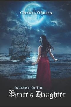 portada In Search of the Pirate's Daughter