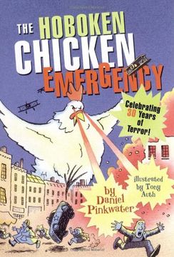 the hoboken chicken emergency (en Inglés)
