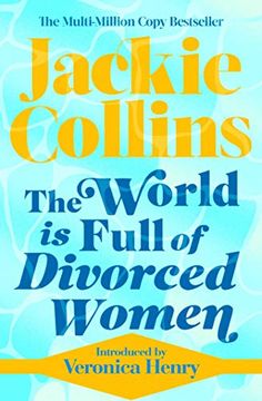 portada The World is Full of Divorced Women (en Inglés)