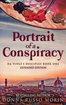 portada Portrait Of A Conspiracy: Extended Edition (en Inglés)