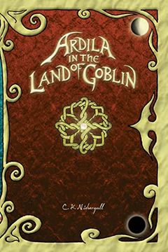 portada Ardila in the Land of Goblin 