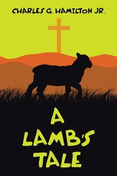 portada A Lamb's Tale (en Inglés)