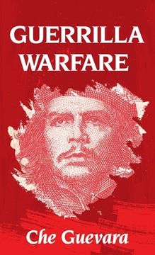 portada Guerrilla Warfare Hardcover (en Inglés)