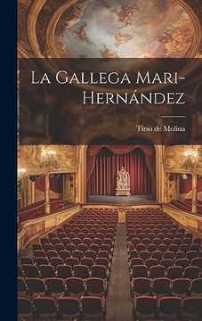 portada La Gallega Mari-Hernández